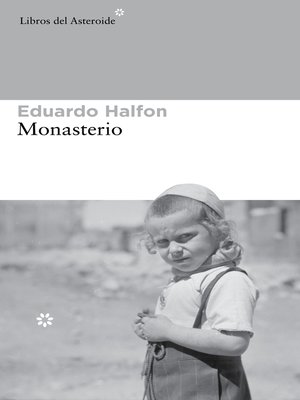cover image of Monasterio